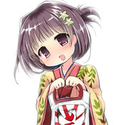ハゼ 花騎士 ニコニコ静画 イラスト