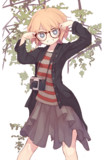 メガネMGR