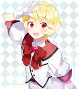 美男高校地球防衛部love ニコニコ静画 イラスト