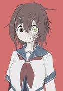 あんこう鍋兄貴 ニコニコ静画 イラスト