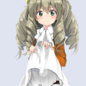 しょおー ニコニコ静画 イラスト