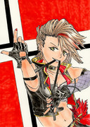 木村夏樹～エモーショナルビート