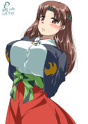 艦これワンドロ　平成３０年１１月１９日