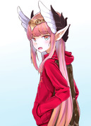 え？なんだい？