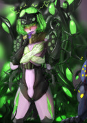 Nidus Deluxe girl