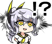 ピュリファイアー ニコニコ静画 イラスト