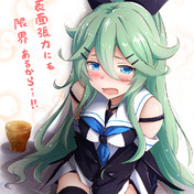 花京院の 魂 も賭けよう ニコニコ静画 イラスト