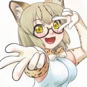 だぶるぴ～すきめがおでどやるまね～じゃ～