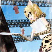 マネージャーのおしごと。