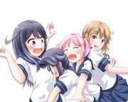 第七駆逐隊のサンドイッチ