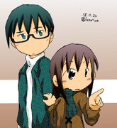 芦原さん@魚住2018