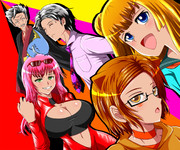 結局全員ルーニー