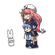 うーちゃん観音