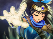 ドラゴンクエスト3i　ライデイン！