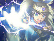 ドラゴンクエスト3i　ライデイン！（差分）