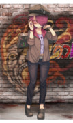 メガネキチ姉貴