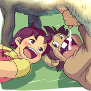 ハイジ②　直飲みペーター