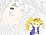 き…きさまといた数ヶ月…わ…わるく…なかったぜ……