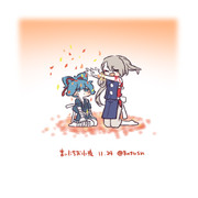 まいにちお小夜 #528