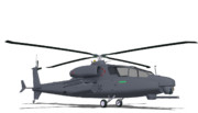 AW229　ヒポグリフ進捗3