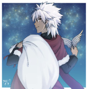 天草四郎 Fate ニコニコ静画 イラスト