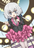 在りし日の純子ちゃん