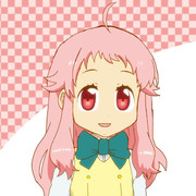 【例の顔】鳩谷こはね／アニマエール！