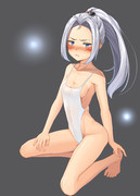 じゃんげま　ハトさんちょいえっち落書き