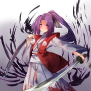 明羅 ニコニコ静画 イラスト