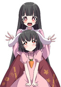 ぱたぱた