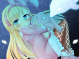 うさぎさんぐんない！