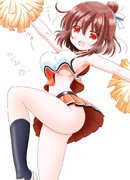 こてっちゃん！