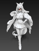 ウマ娘プリティダービー　エルコンドルパサー