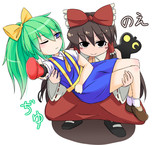 のえぢゆ