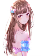 振り返り本ゆかりちゃん