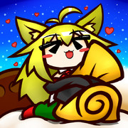 ふかふかのおフトゥン