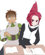 すごいよ！ケムリクサ