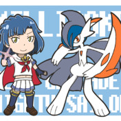 エルレイド ニコニコ静画 イラスト