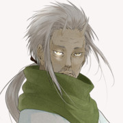 ハクロウ【転スラ人気投票】