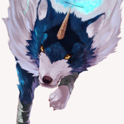 ランガ ニコニコ静画 イラスト