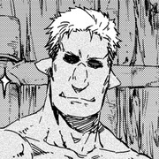 リグルド【転スラ人気投票】