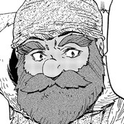 カイジン【転スラ人気投票】