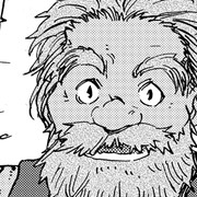 ガルム【転スラ人気投票】