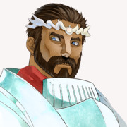 転スラ人気投票 ガゼル王 ニコニコ静画 イラスト