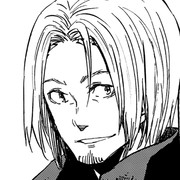 カバル【転スラ人気投票】