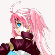 ミリム・ナーヴァ【転スラ人気投票】