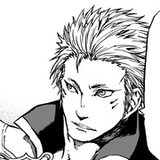 カリオン【転スラ人気投票】