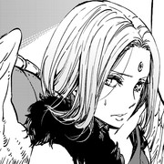 フレイ【転スラ人気投票】