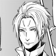 クレイマン【転スラ人気投票】