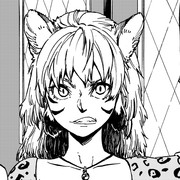 スフィア【転スラ人気投票】